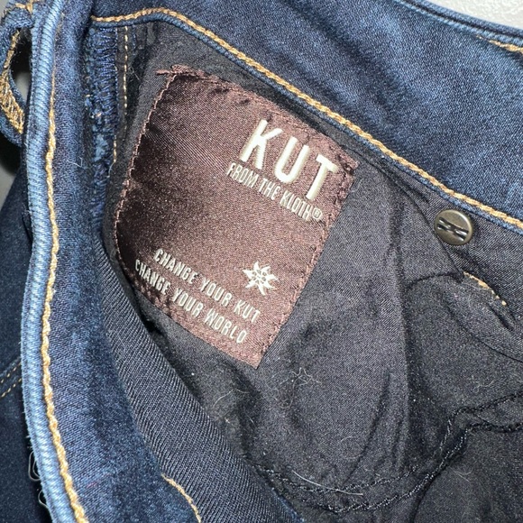 Kut from the Kloth Baby Boot Cut Jeans - Picture 5 of 7